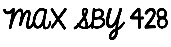 KG Always A Good Time  Free Fonts Download