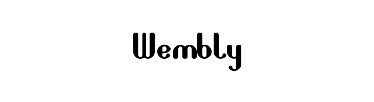 all around the world  Free Fonts Download