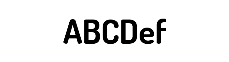 Dosis Bold  Free Fonts Download