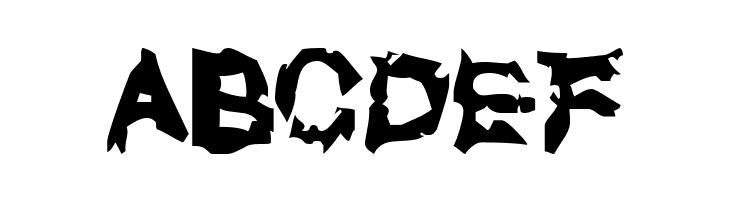 UGLY LOVER  Free Fonts Download