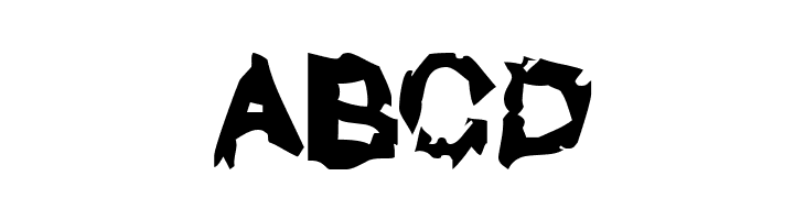 UGLY LOVER  Free Fonts Download