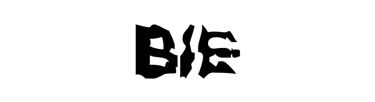 UGLY LOVER  Free Fonts Download