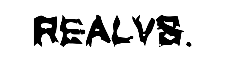 UGLY LOVER  Free Fonts Download