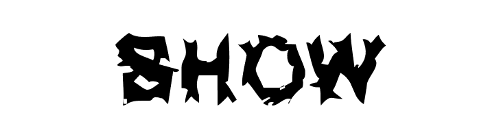 UGLY LOVER  Free Fonts Download