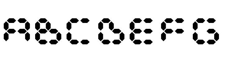 Dspl  Free Fonts Download