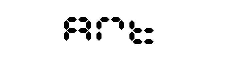 Dspl  Free Fonts Download