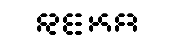 Dspl  Free Fonts Download