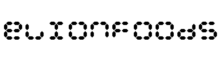 Dspl  Free Fonts Download