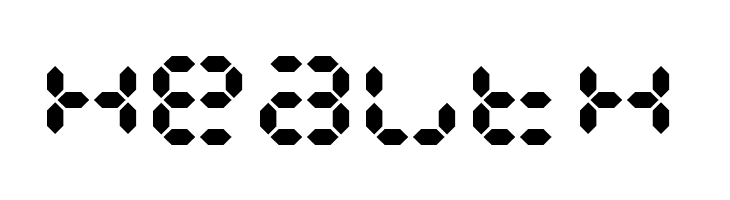 Dspl  Free Fonts Download