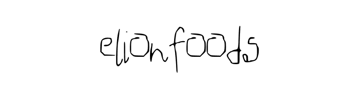 MouseHandwriting  Free Fonts Download