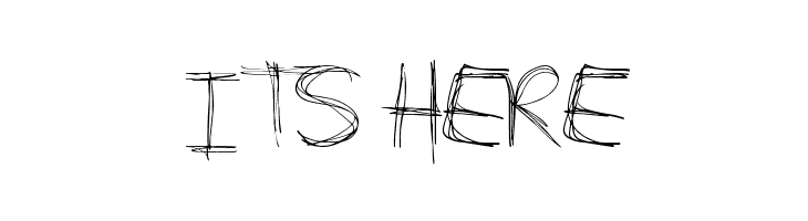 Arcade Book  Free Fonts Download