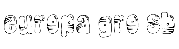 TigerBalloon Regular  Free Fonts Download