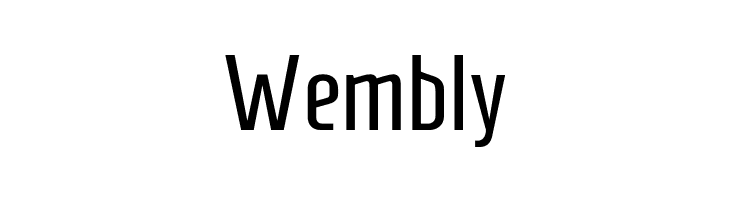 Homenaje  Free Fonts Download