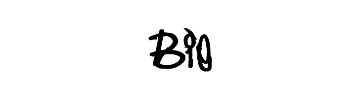 Some's Style Bold  Free Fonts Download