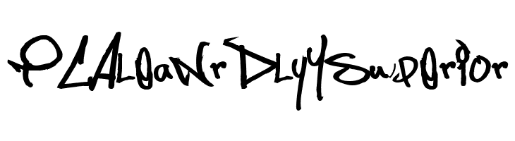 Some's Style Bold  Free Fonts Download