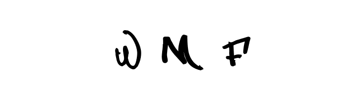 Some's Style Bold  Free Fonts Download