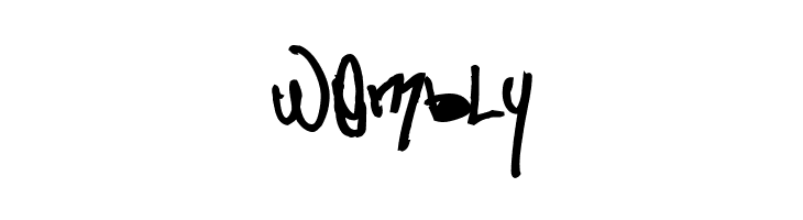 Some's Style Bold  Free Fonts Download