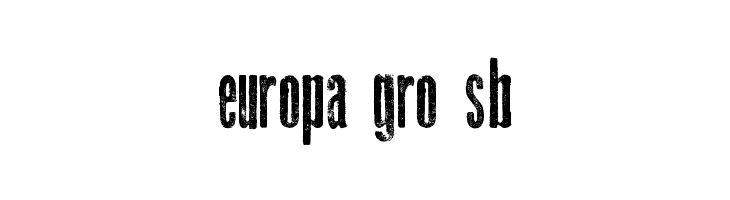 Thin Press  Free Fonts Download