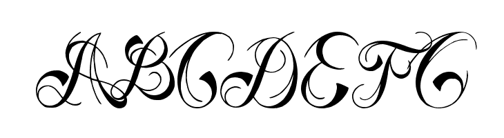 Ready Black  Free Fonts Download