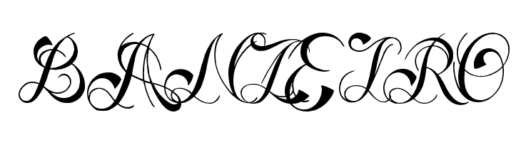 Ready Black  Free Fonts Download