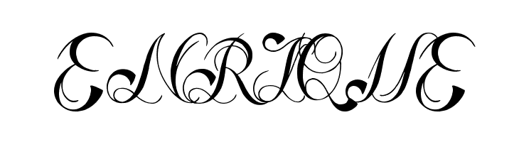 Ready Black  Free Fonts Download