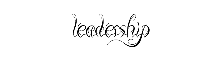 Ready Black  Free Fonts Download