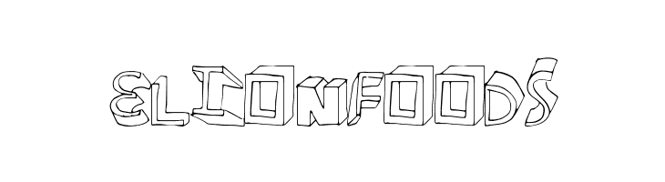 ExtraDimension  Free Fonts Download