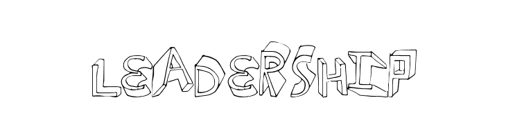 ExtraDimension  Free Fonts Download