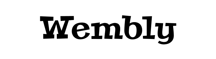 Peralta  Free Fonts Download