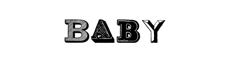 Varius Multiplex Personal Edition  Free Fonts Download