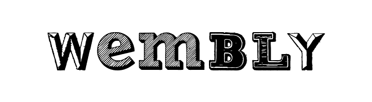 Varius Multiplex Personal Edition  Free Fonts Download