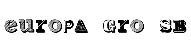Varius Multiplex Personal Edition  Free Fonts Download