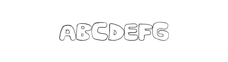 FanCom  Free Fonts Download