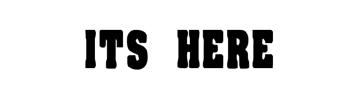 Sacred Place Regular  Free Fonts Download