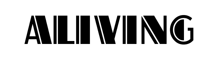 Atlas Solid  Free Fonts Download