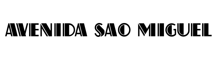 Atlas Solid  Free Fonts Download