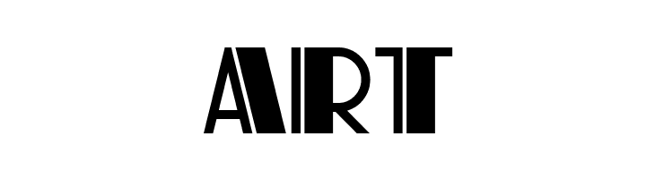 Atlas Solid  Free Fonts Download