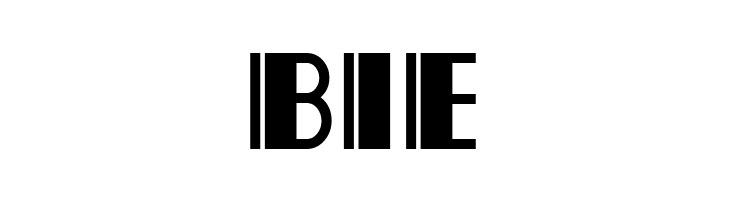 Atlas Solid  Free Fonts Download