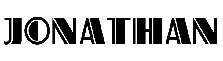 Atlas Solid  Free Fonts Download