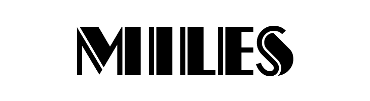 Atlas Solid  Free Fonts Download