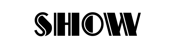 Atlas Solid  Free Fonts Download