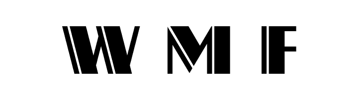 Atlas Solid  Free Fonts Download