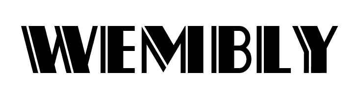 Atlas Solid  Free Fonts Download