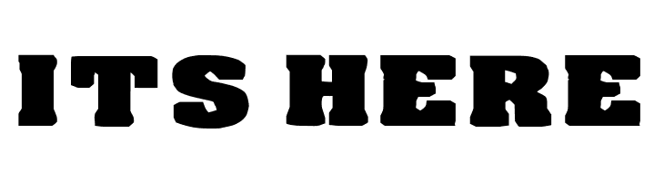 Sacred Place ExtraBlack UltraWide Extra Large  Free Fonts Download