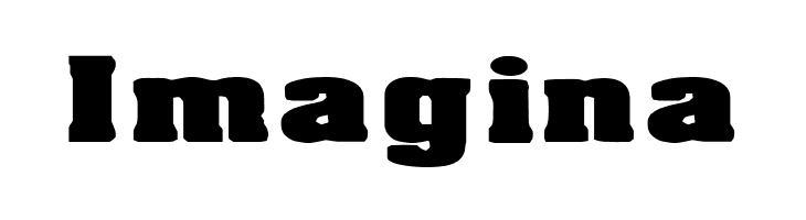 Sacred Place ExtraBlack UltraWide Extra Large  Free Fonts Download