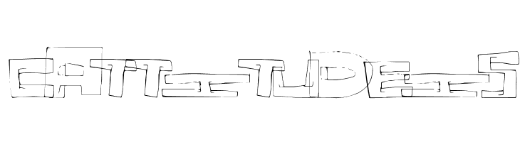 SizeMatters  Free Fonts Download