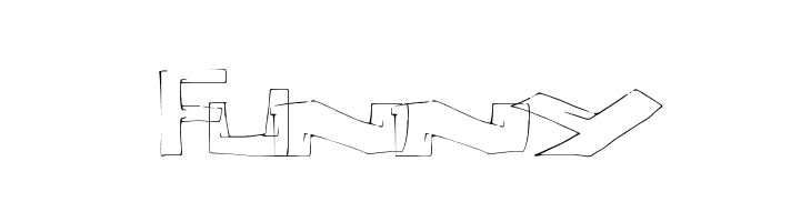 SizeMatters  Free Fonts Download