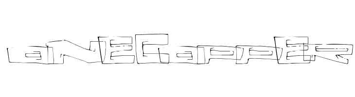 SizeMatters  Free Fonts Download