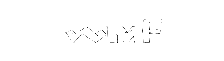 SizeMatters  Free Fonts Download
