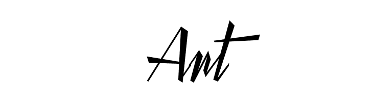 Yanty Script Demo  Free Fonts Download